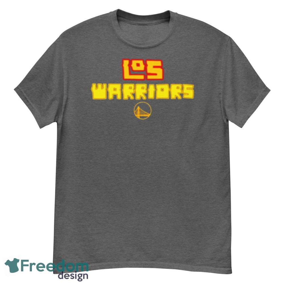 Los Warriors Shirt - Short Sleeve T-Shirt