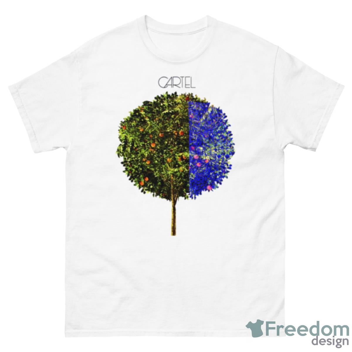 Lose It Cariel Shirt - 500 Men’s Classic Tee Gildan