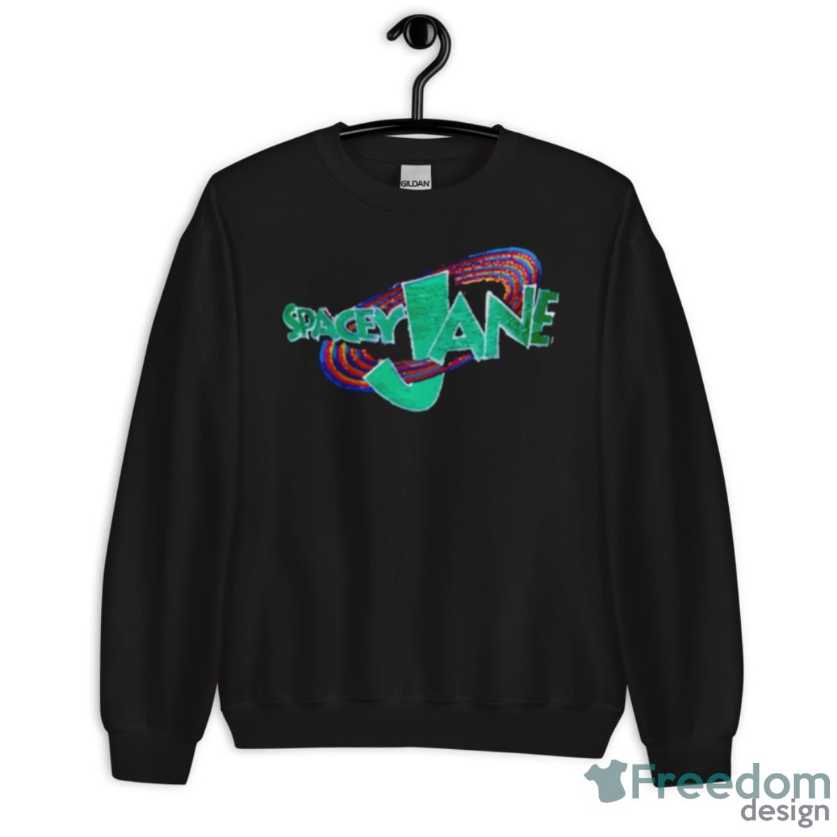 Lots Of Nothing Spacey Jane Band Shirt - Unisex Crewneck Sweatshirt