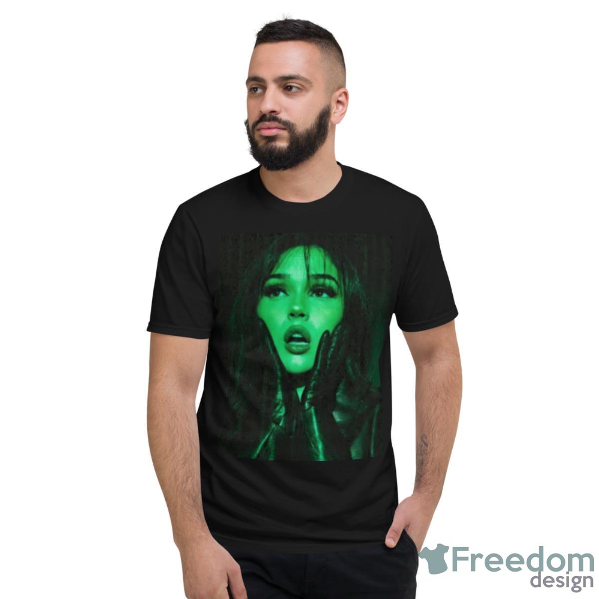 Maggie Lindemann Shirt - Short Sleeve T-Shirt