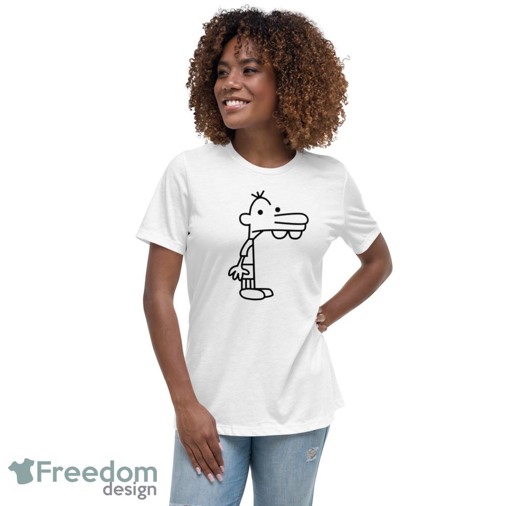 Manny heffley hot sale shirt