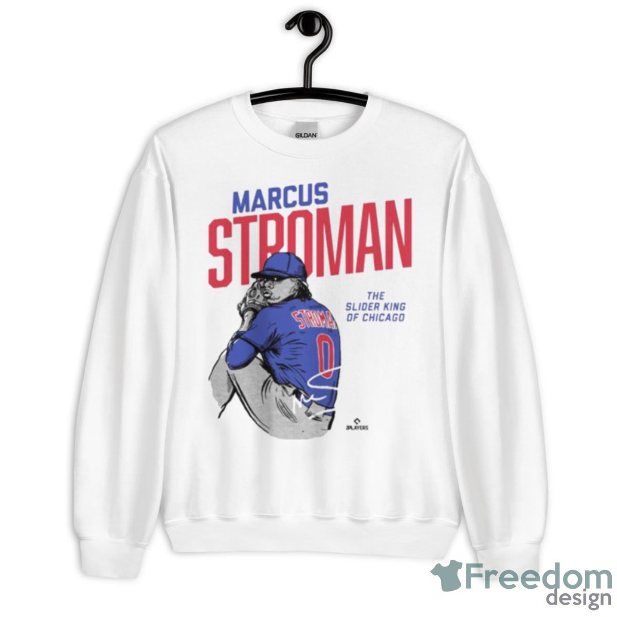 Official Marcus Stroman Jersey, Marcus Stroman Shirts, Baseball Apparel, Marcus  Stroman Gear