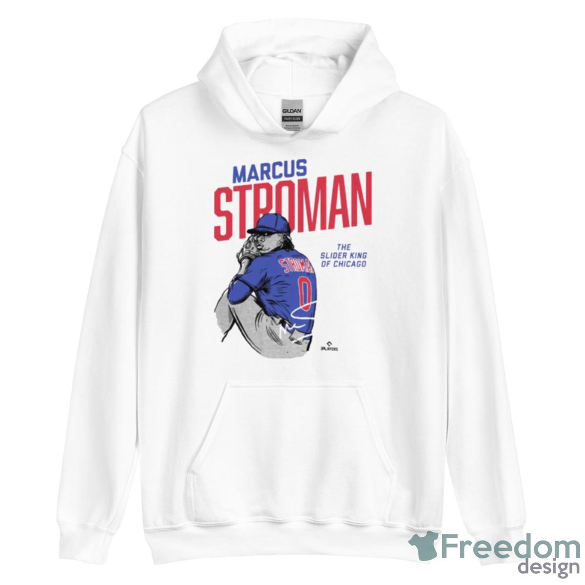 Official Marcus Stroman Jersey, Marcus Stroman Shirts, Baseball Apparel, Marcus  Stroman Gear