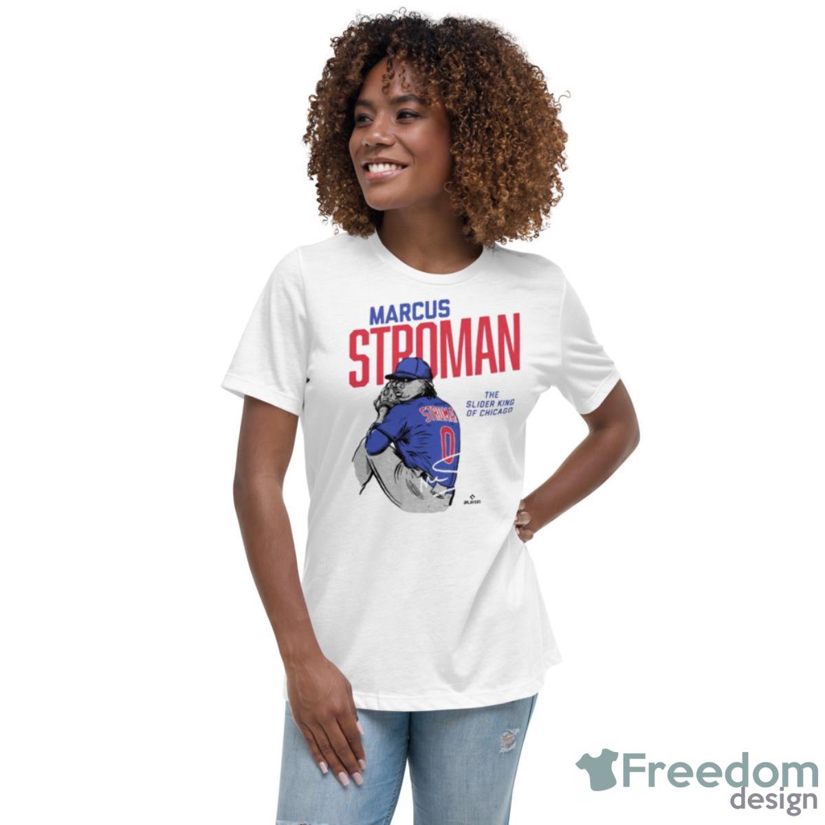 Marcus Stroman T-Shirts for Sale