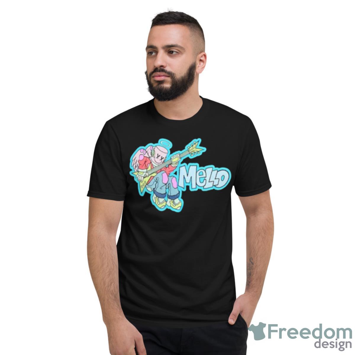 Mello Feel The Funk Shirt - Short Sleeve T-Shirt