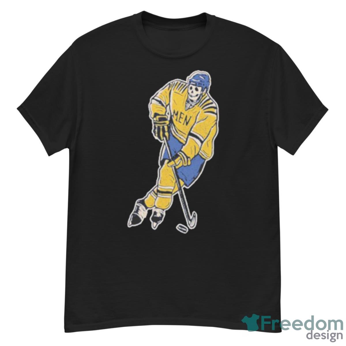 MEN Ice Hockey Shirt - G500 Men’s Classic T-Shirt