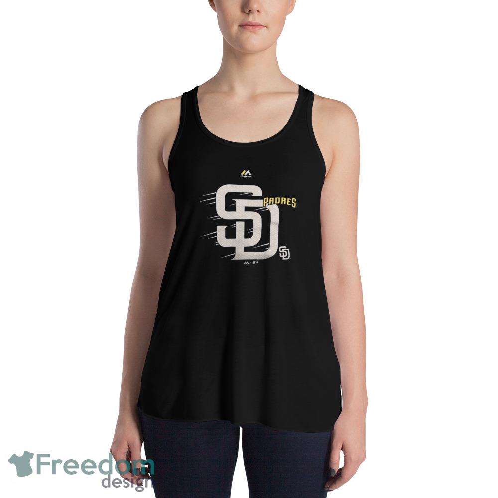 Men's San Diego Padres Majestic Navy Far Beyond Cool Base TShirt san diego  padres T shirts - Freedomdesign