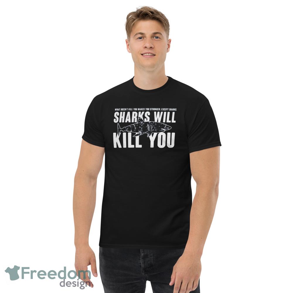 Funny T shirts for Men - Offensive T Shirts' Men's T-Shirt