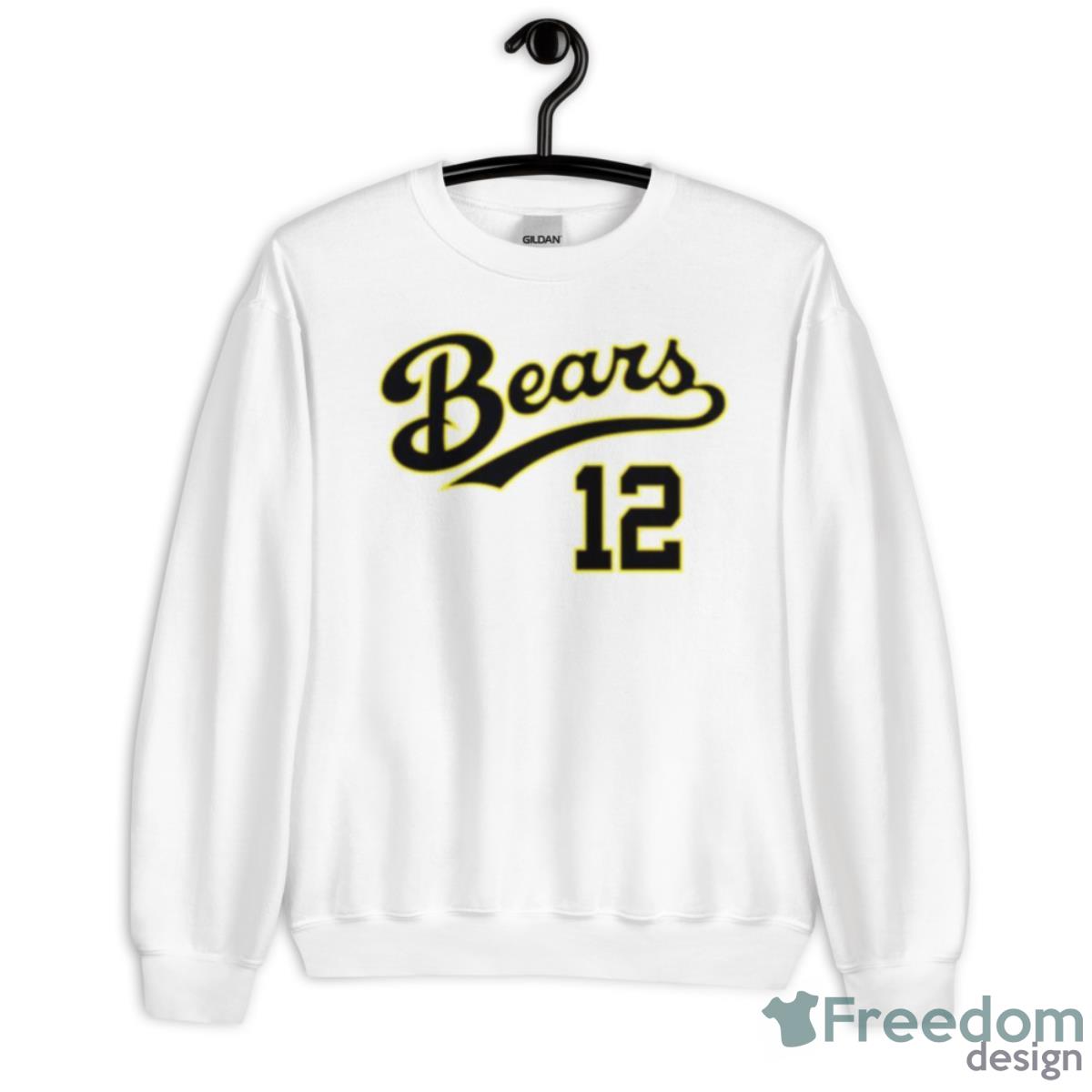 Men’s Tanner Boyle Shirt - Unisex Heavy Blend Crewneck Sweatshirt