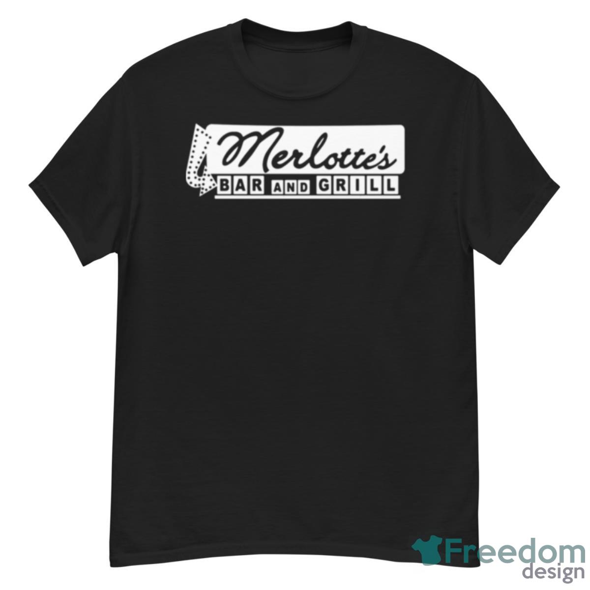 Merlotte’s Bar Sam’s Bartender True Blood Shirt - G500 Men’s Classic T-Shirt