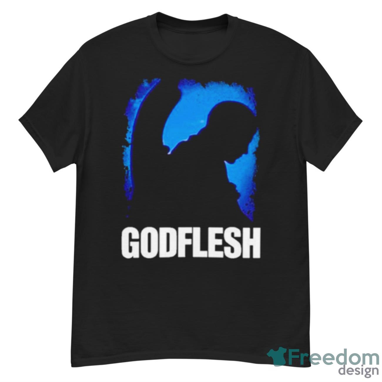 Mezing Concer Godflesh Shirt - G500 Men’s Classic T-Shirt