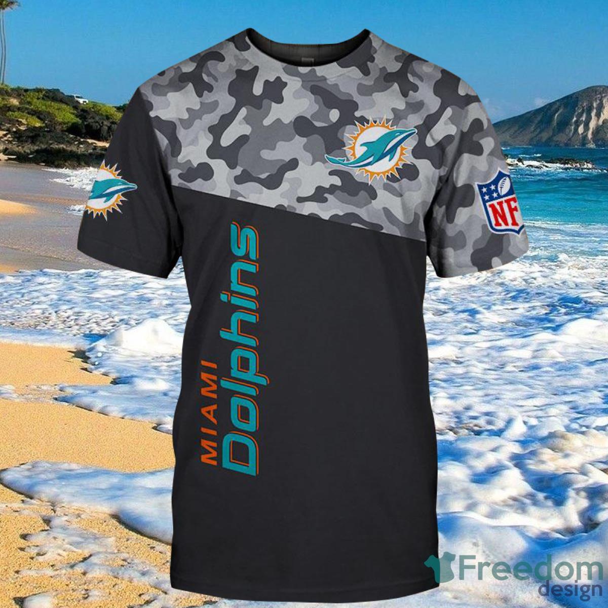 miami dolphins tickets military