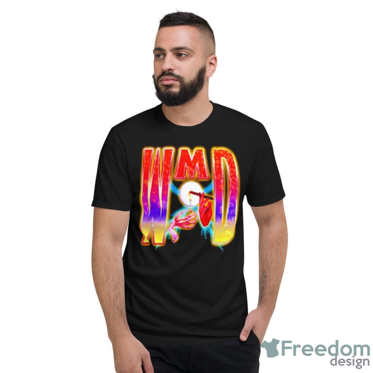 Midnight Toker Shirt - Short Sleeve T-Shirt