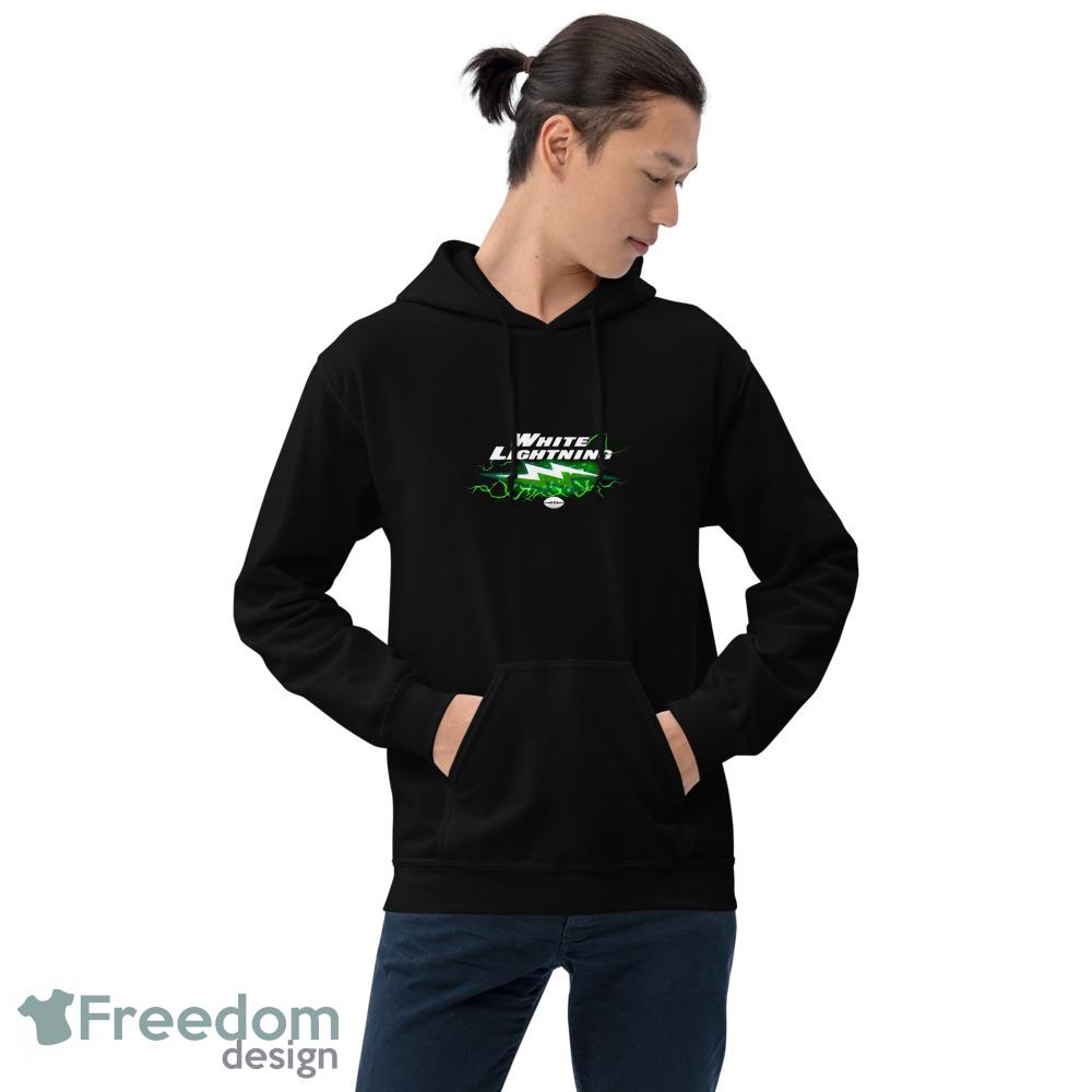 New York Jets Hoodie Thunder graphic gift for men