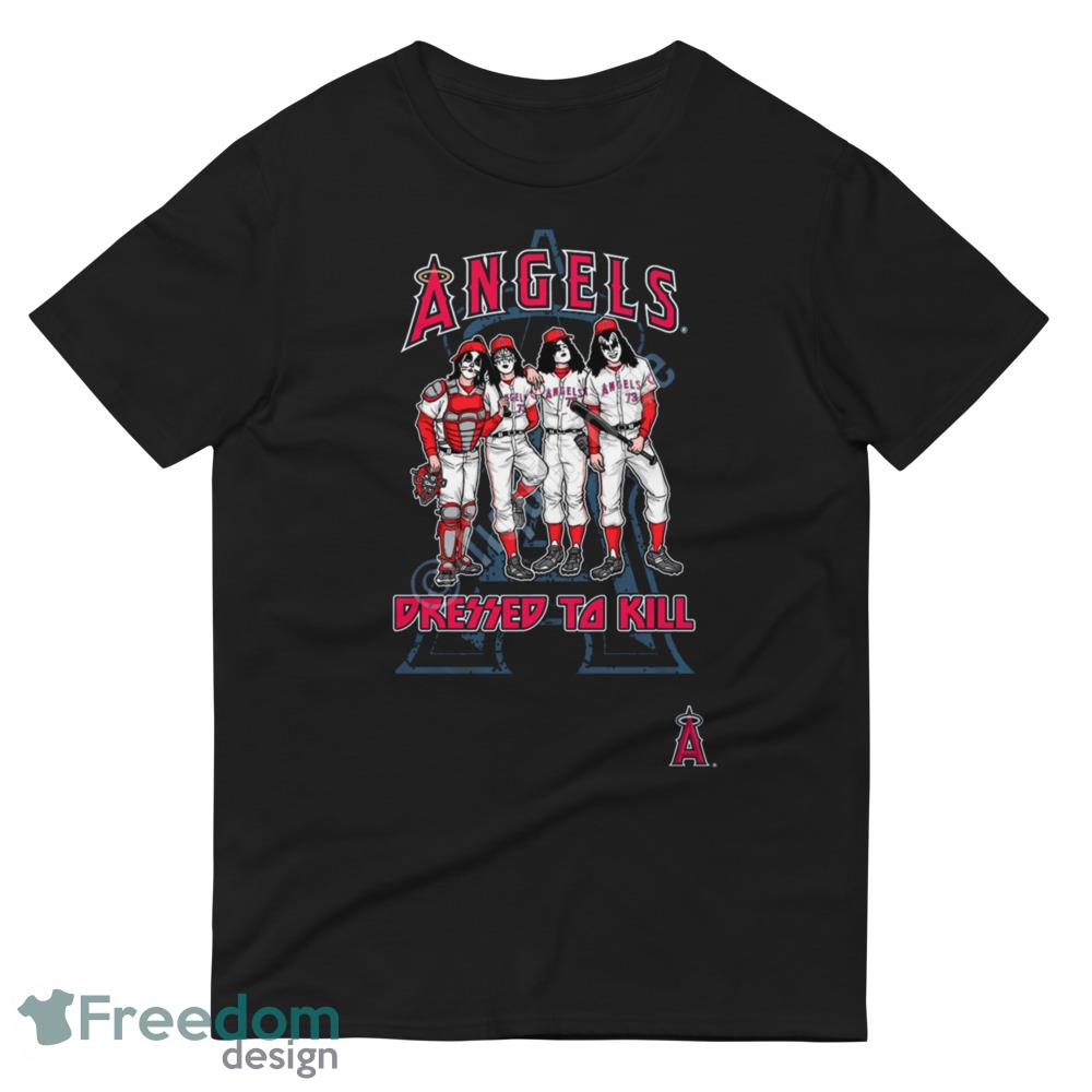 New York Yankees Dressed to Kill Navy T-Shirt