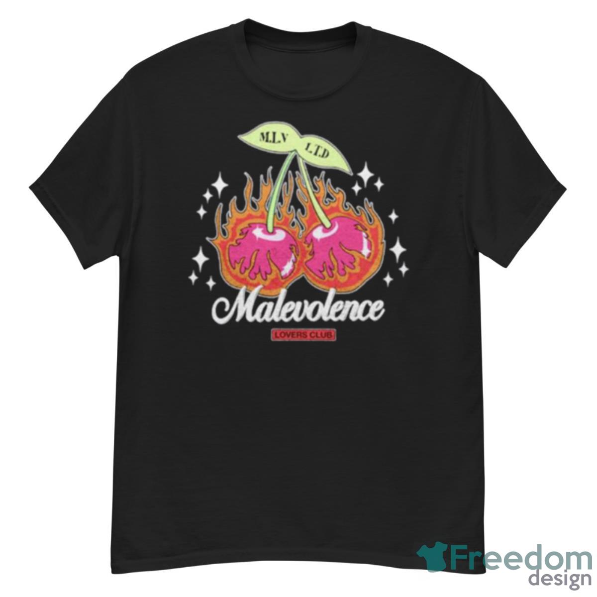 Mlvltd Music Malevolence Lovers Club Shirt - G500 Men’s Classic T-Shirt