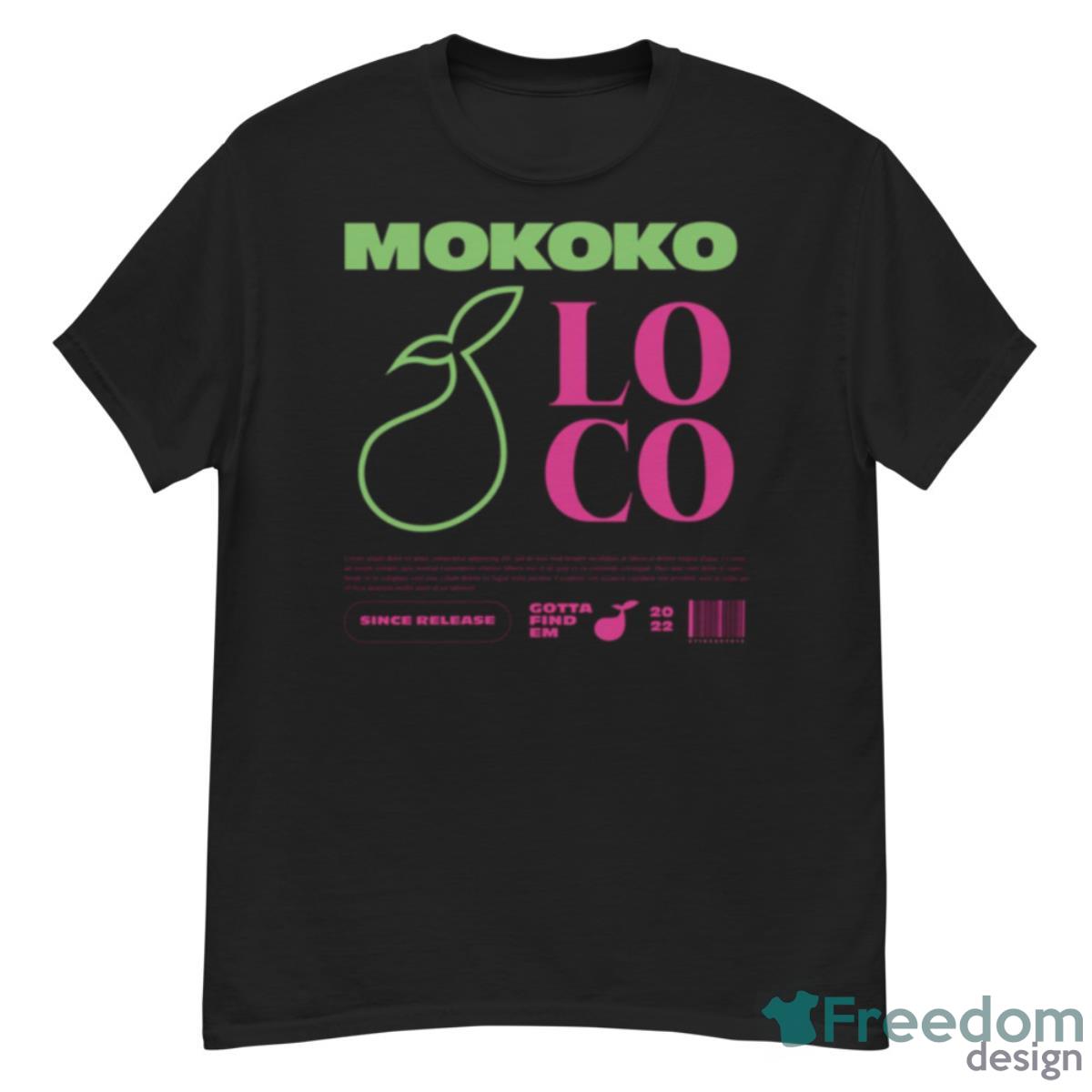 Mokoko Loco Lost Ark Game Shirt - G500 Men’s Classic T-Shirt