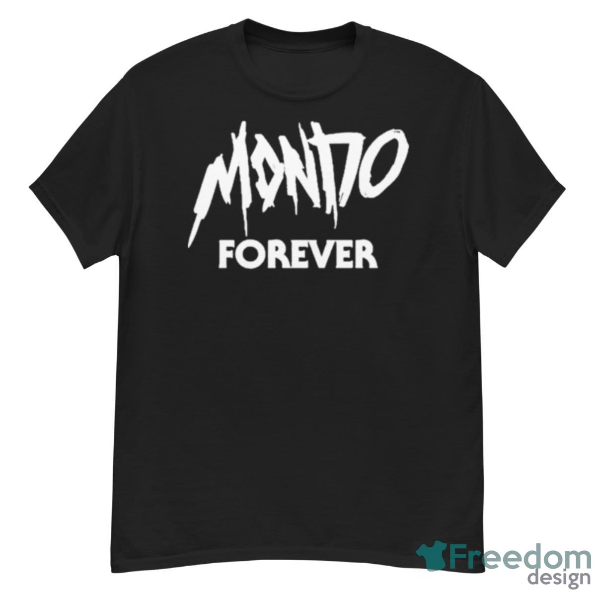 Mondo Forever Shirt - G500 Men’s Classic T-Shirt