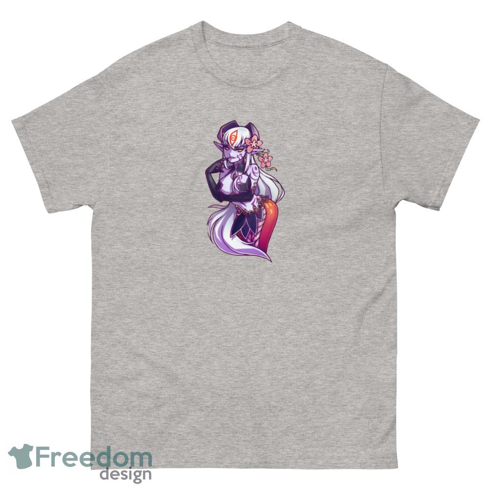 Monster Girl Quest Alice Monster Lord T Shirt - Freedomdesign