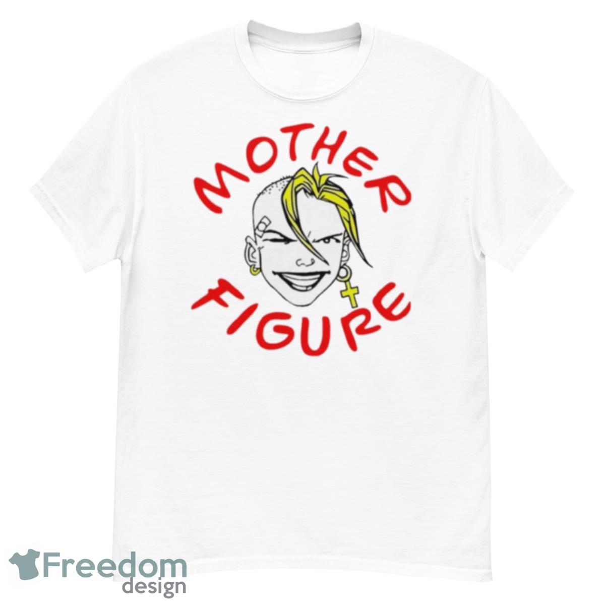 Mother Figuer Shirt - G500 Men’s Classic T-Shirt