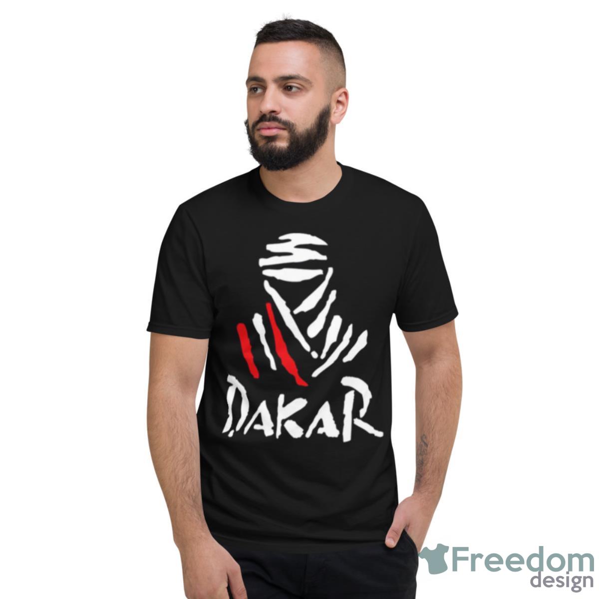 Mummy Morroc Dakar Logo Shirt - Short Sleeve T-Shirt