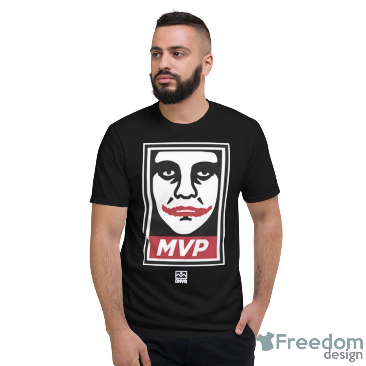 MVP DNVR Shirt - Short Sleeve T-Shirt