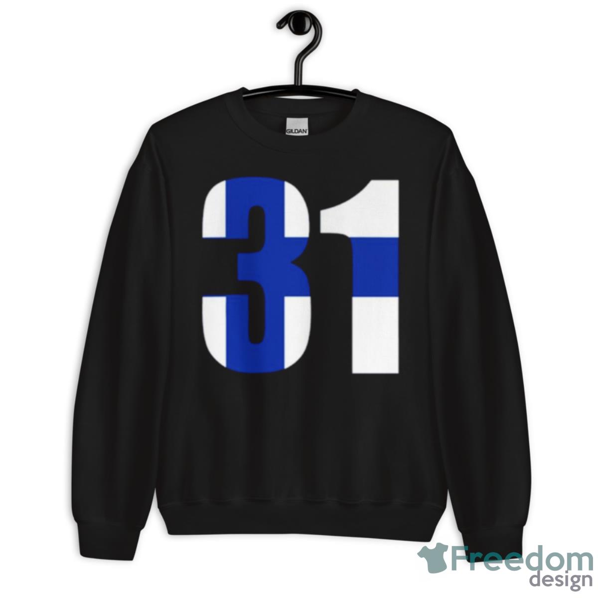 Nafo Finland 31 Shirt - Unisex Crewneck Sweatshirt Nafo Finland 31 Shirt - Unisex Crewneck Sweatshirt
