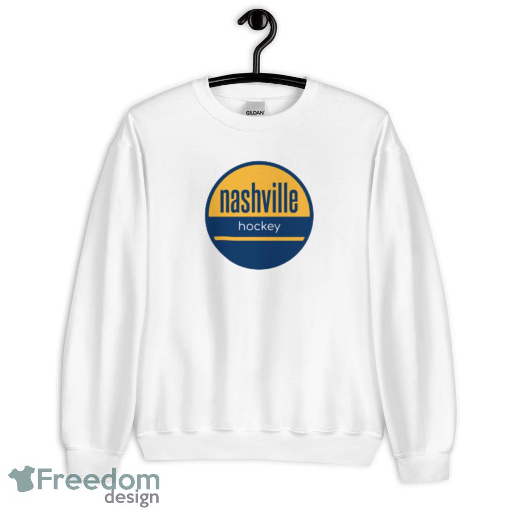 Nashville-predators Nhl Nashville- Tennessee Hawaiian Shirt Ice Hockey  Unisex Design 2 - Freedomdesign