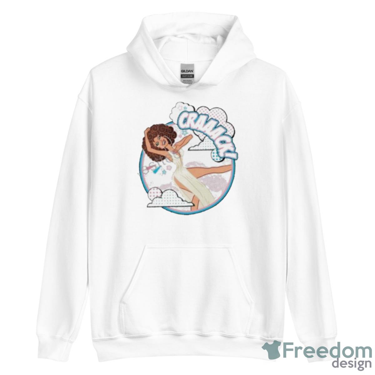 Neck Crack Limited Edition Shirt - Unisex Heavy Blend Hooded Sweatshirt Neck Crack Limited Edition Shirt - Unisex Heavy Blend Hooded Sweatshirt