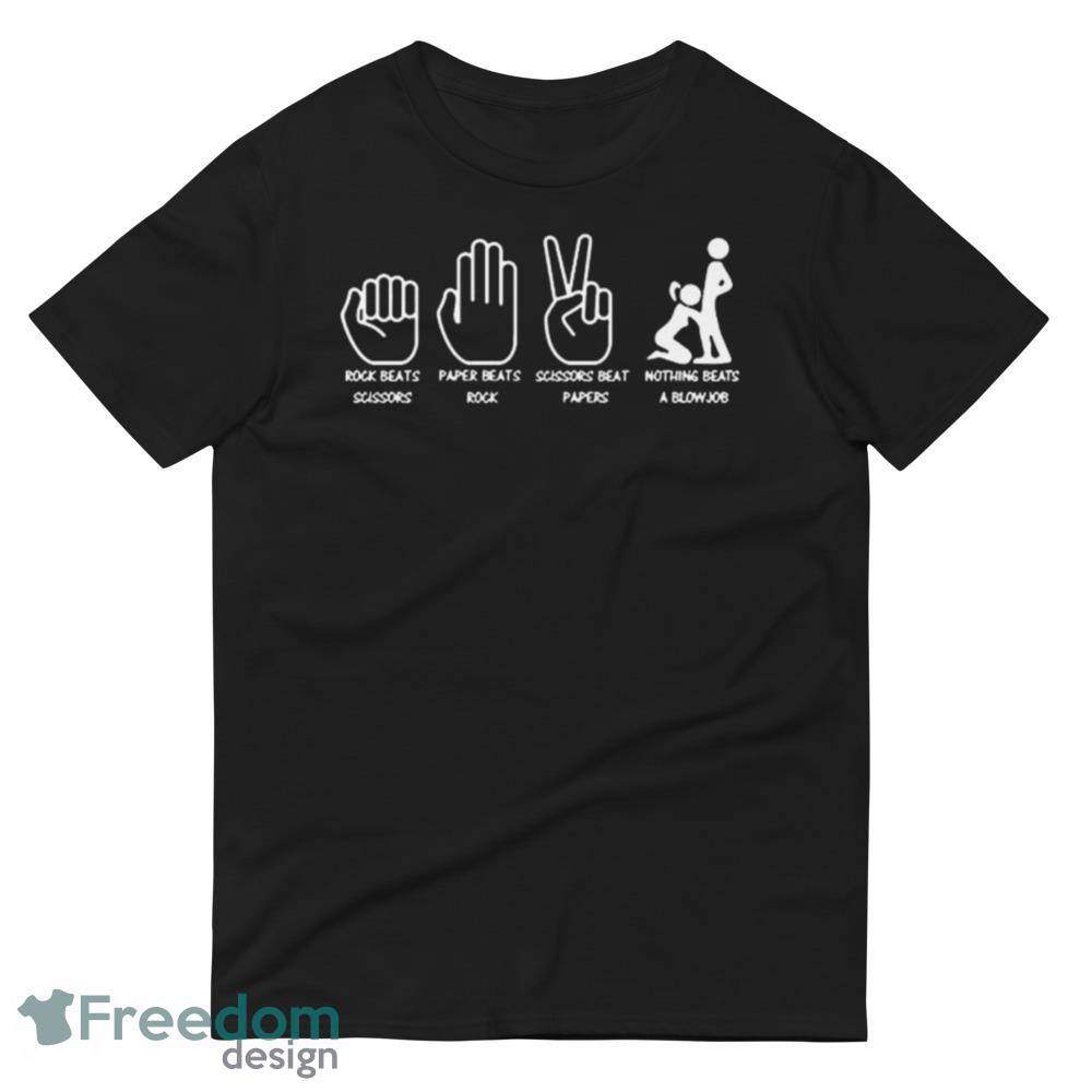 New Offensive Shirt Funny graphics T shirts - Freedomdesign