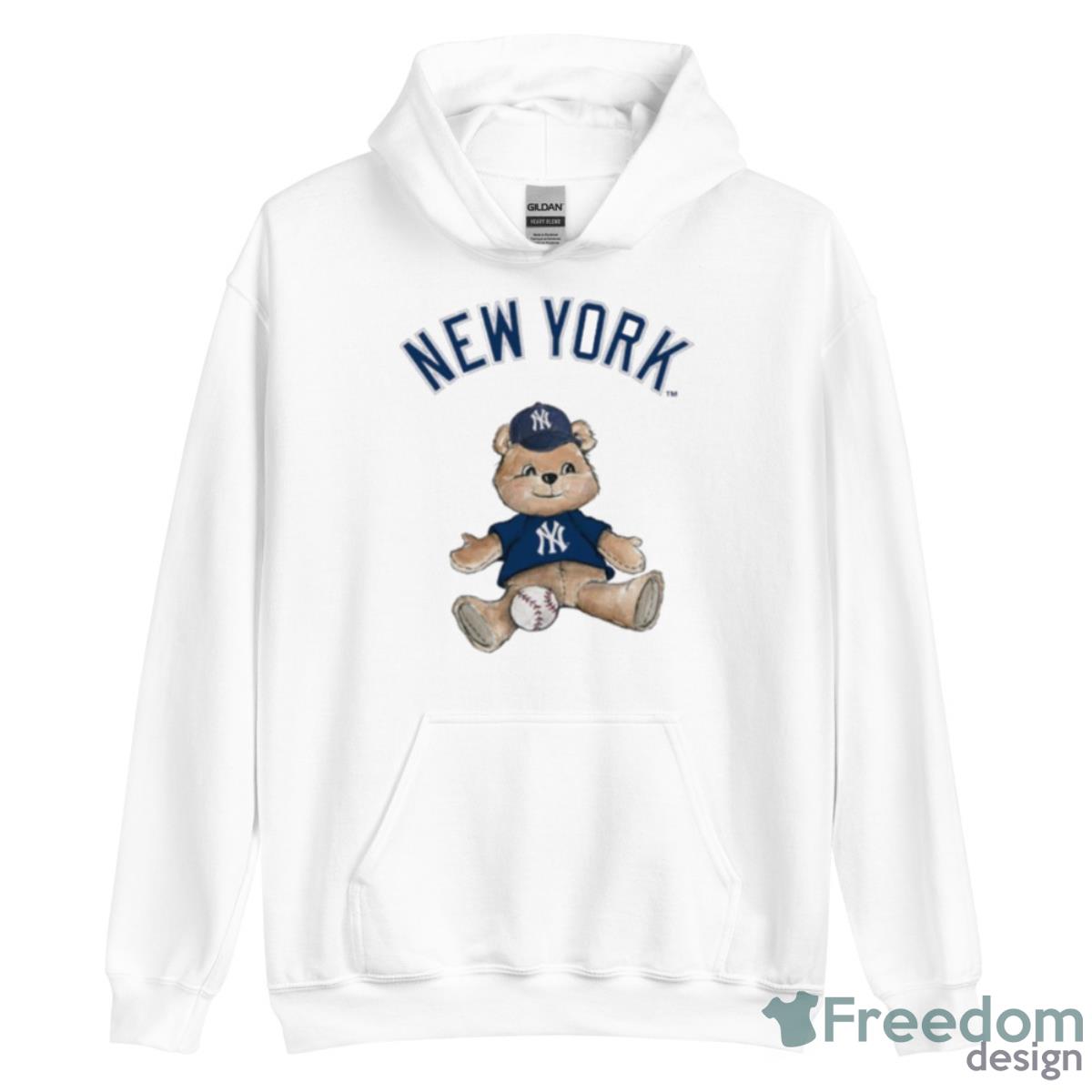 MLB New York Yankees Infant Boys' Pullover Jersey - 12M