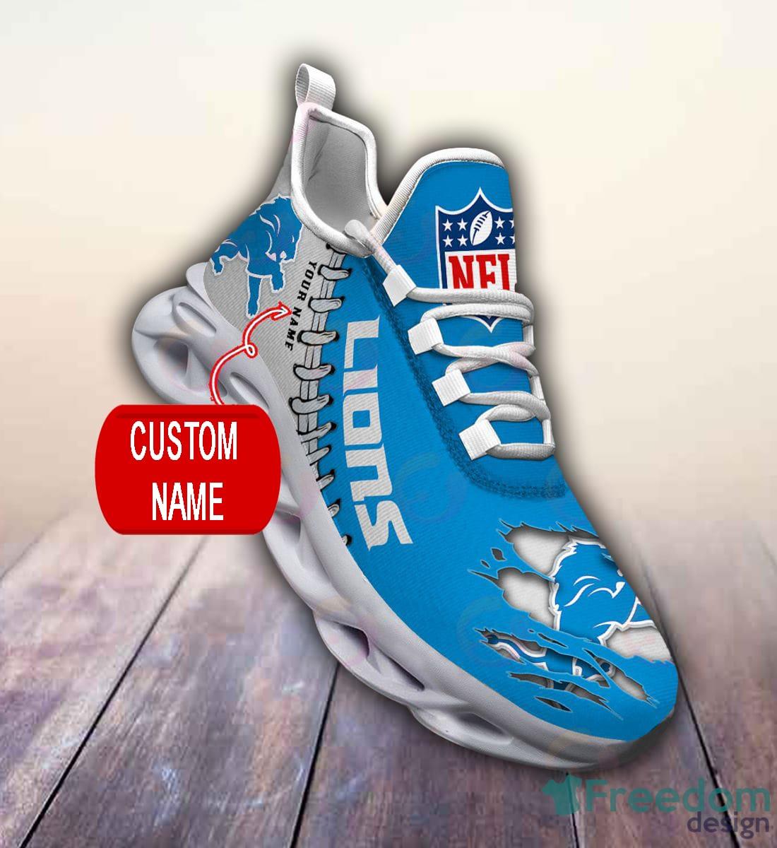 Denver Bronco customized Air Force 1's  Custom nike shoes, Nike air force  sneaker, Nike shoes