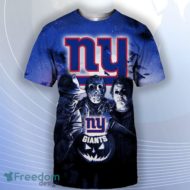 New York Giants Military Shirt 3D For Men And Women - Freedomdesign