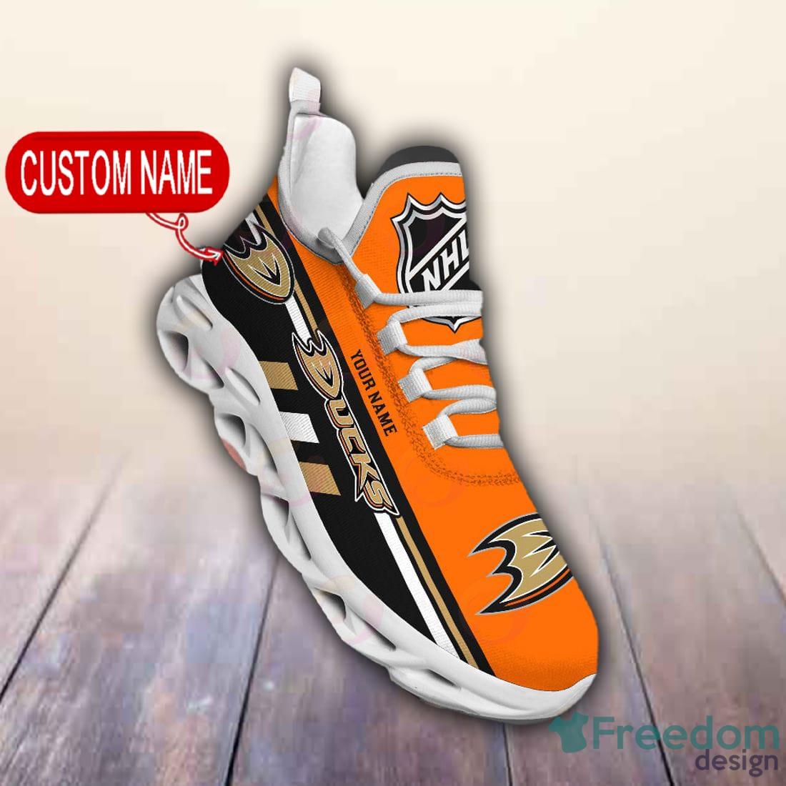 Nike Anaheim Ducks NHL Fan Shop