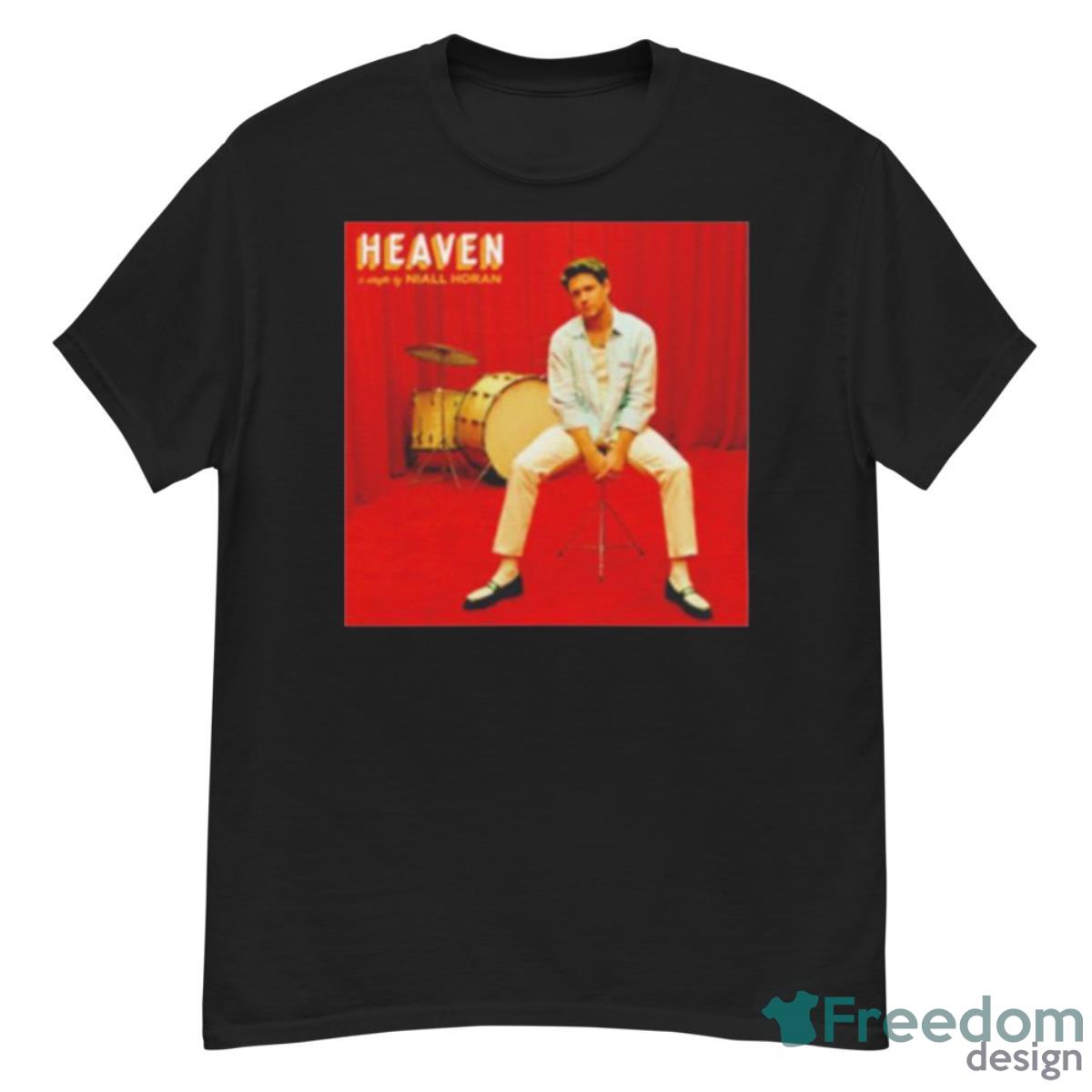 Niall Horan The Show Heaven Shirt - G500 Men’s Classic T-Shirt