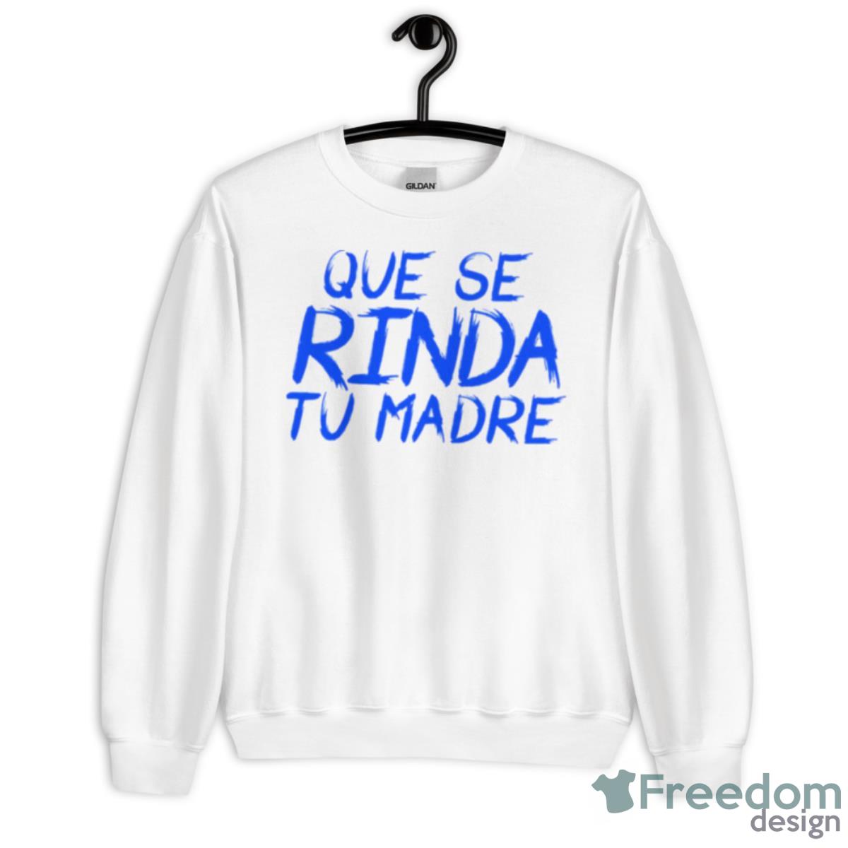 Nicaragua Protest Design Daniel Ortega Shirt - Unisex Heavy Blend Crewneck Sweatshirt