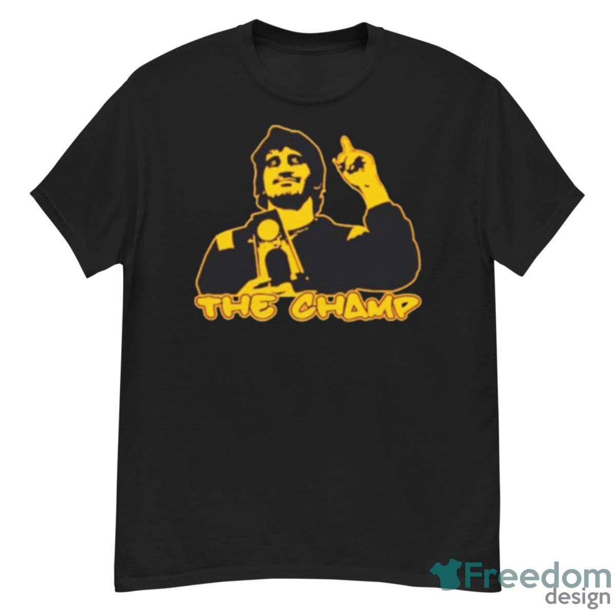 Nino The Champ Shirt - G500 Men’s Classic T-Shirt