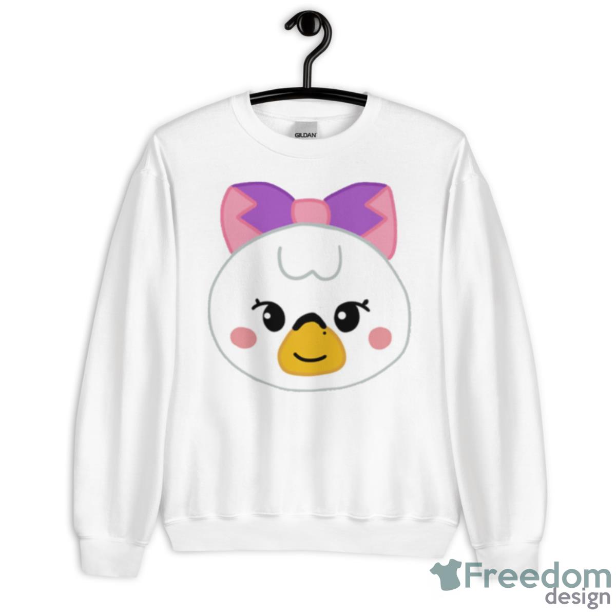 Niziu Nizoo Maya Mayan Shirt - Unisex Heavy Blend Crewneck Sweatshirt