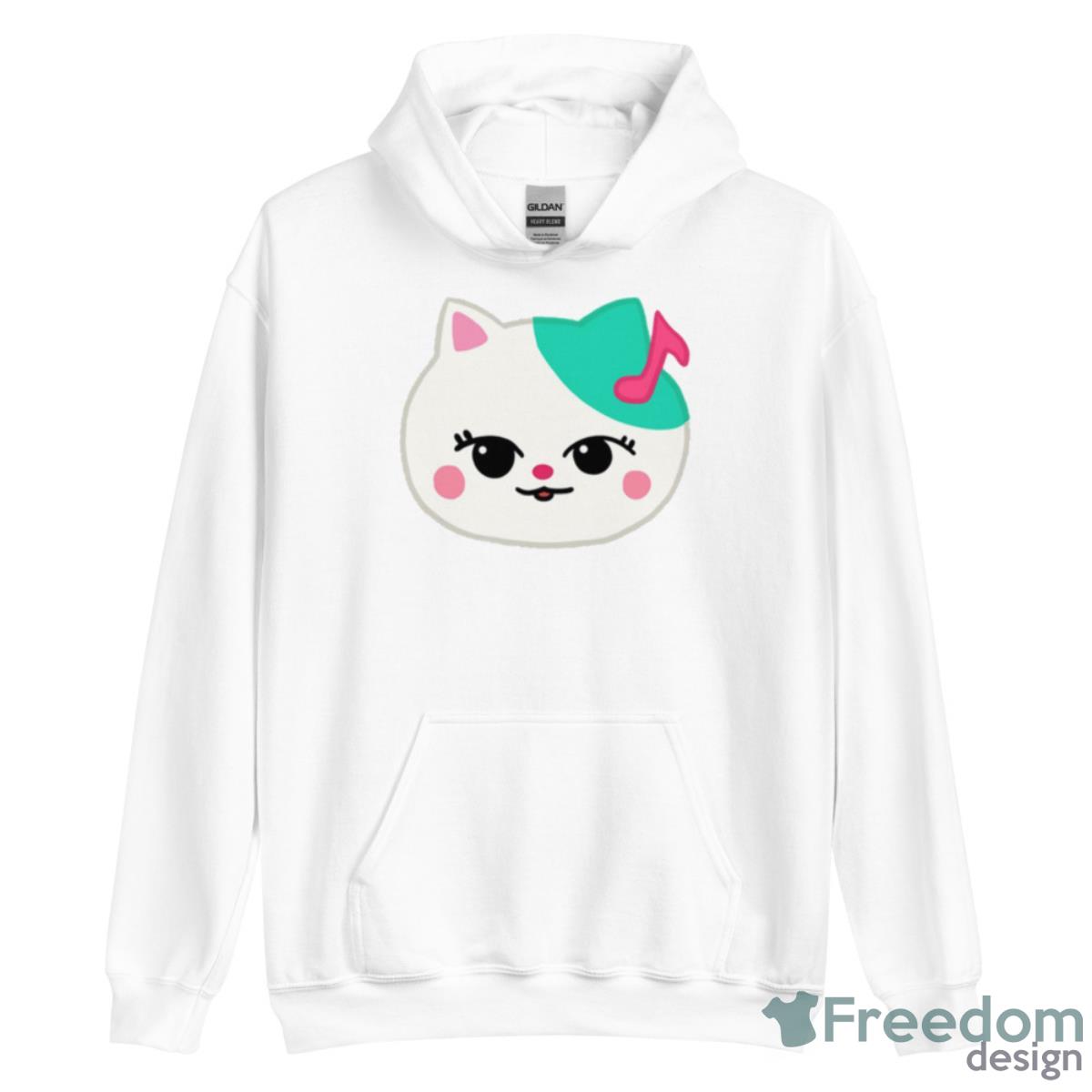Nizoo Mayuka Lucat Niziu Band Shirt - Unisex Heavy Blend Hooded Sweatshirt Nizoo Mayuka Lucat Niziu Band Shirt - Unisex Heavy Blend Hooded Sweatshirt