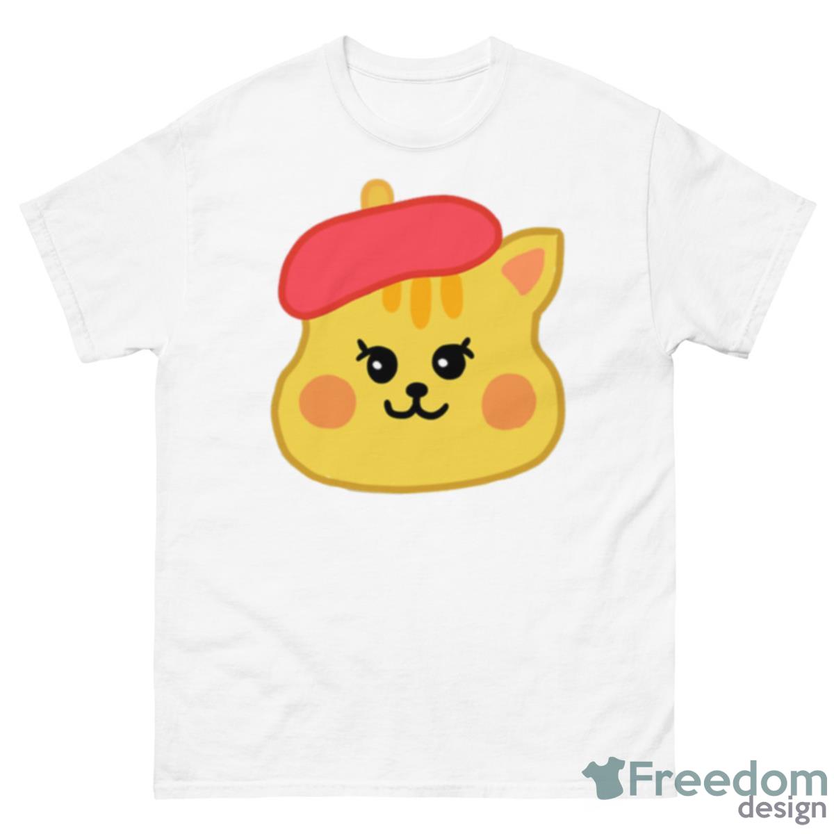 Nizoo Riku Richu Niziu Band Shirt - 500 Men’s Classic Tee Gildan