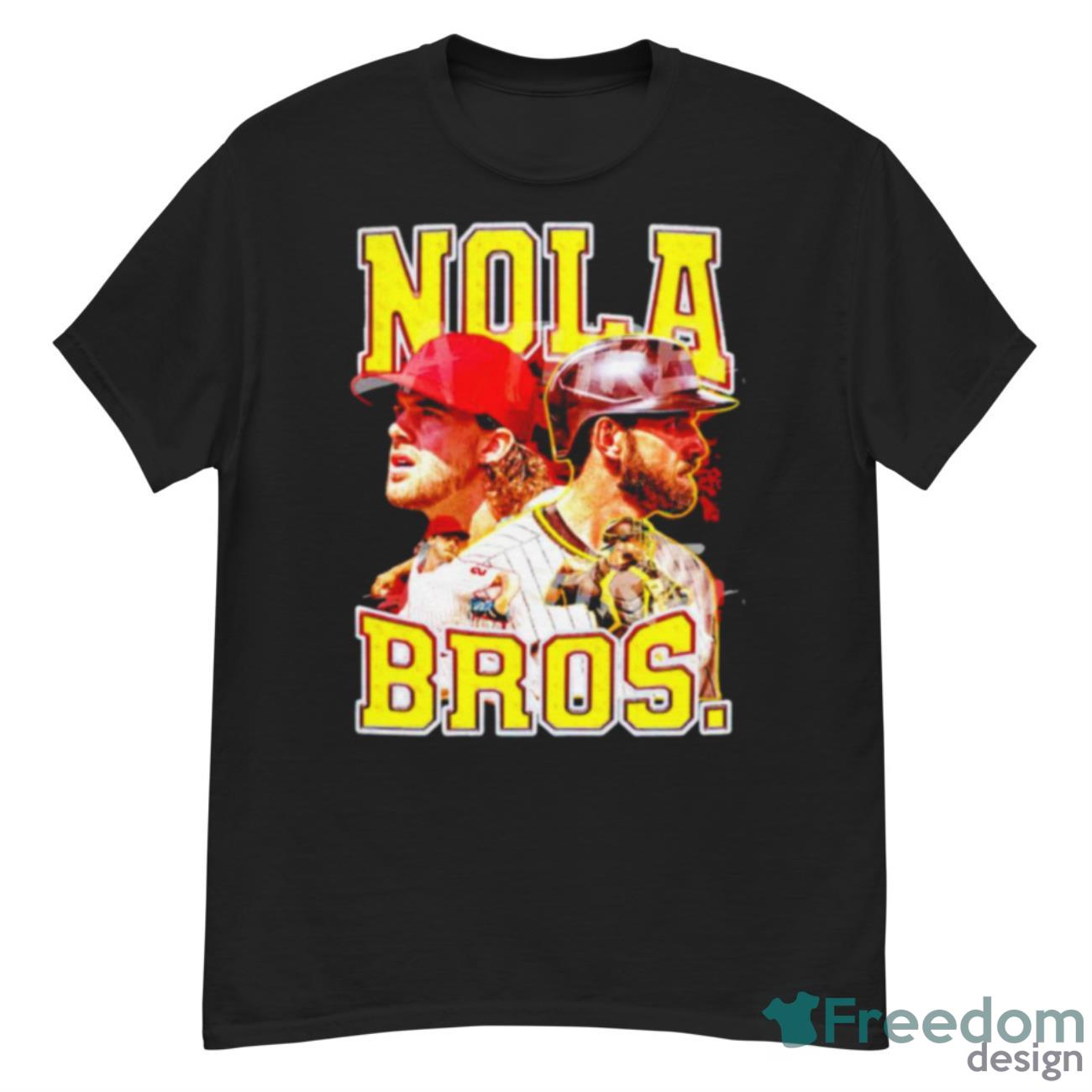 NOLA Brother Shirt - G500 Men’s Classic T-Shirt