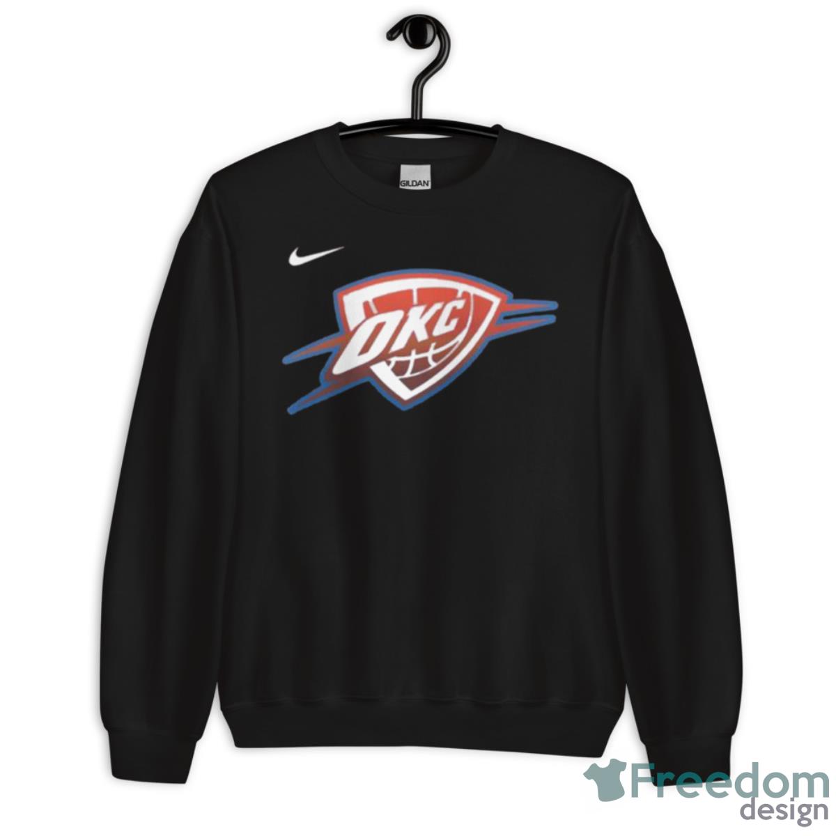Oklahoma City 89ers | Essential T-Shirt
