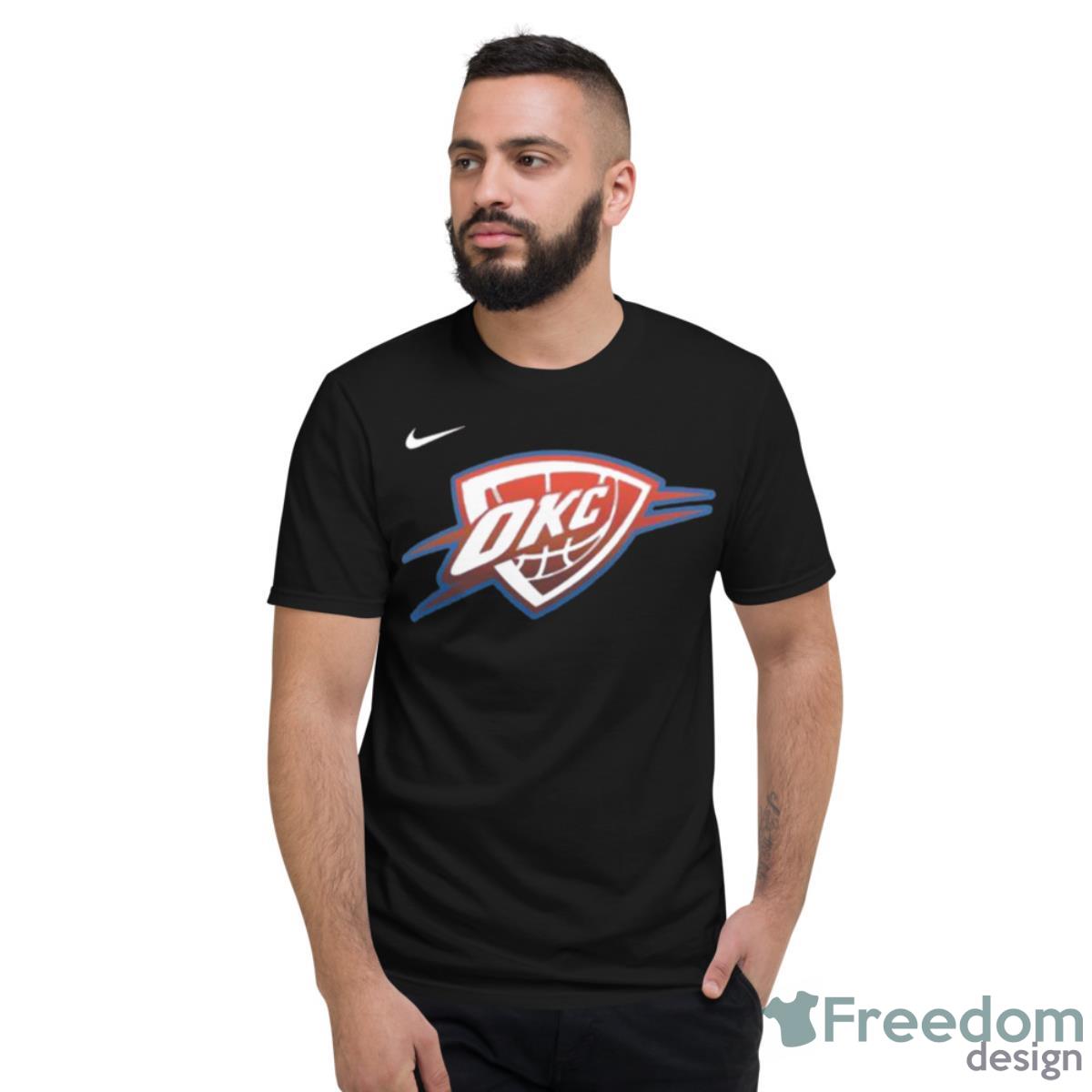NIKE Toronto Raptors Nike City Edition Warmup T Shirt