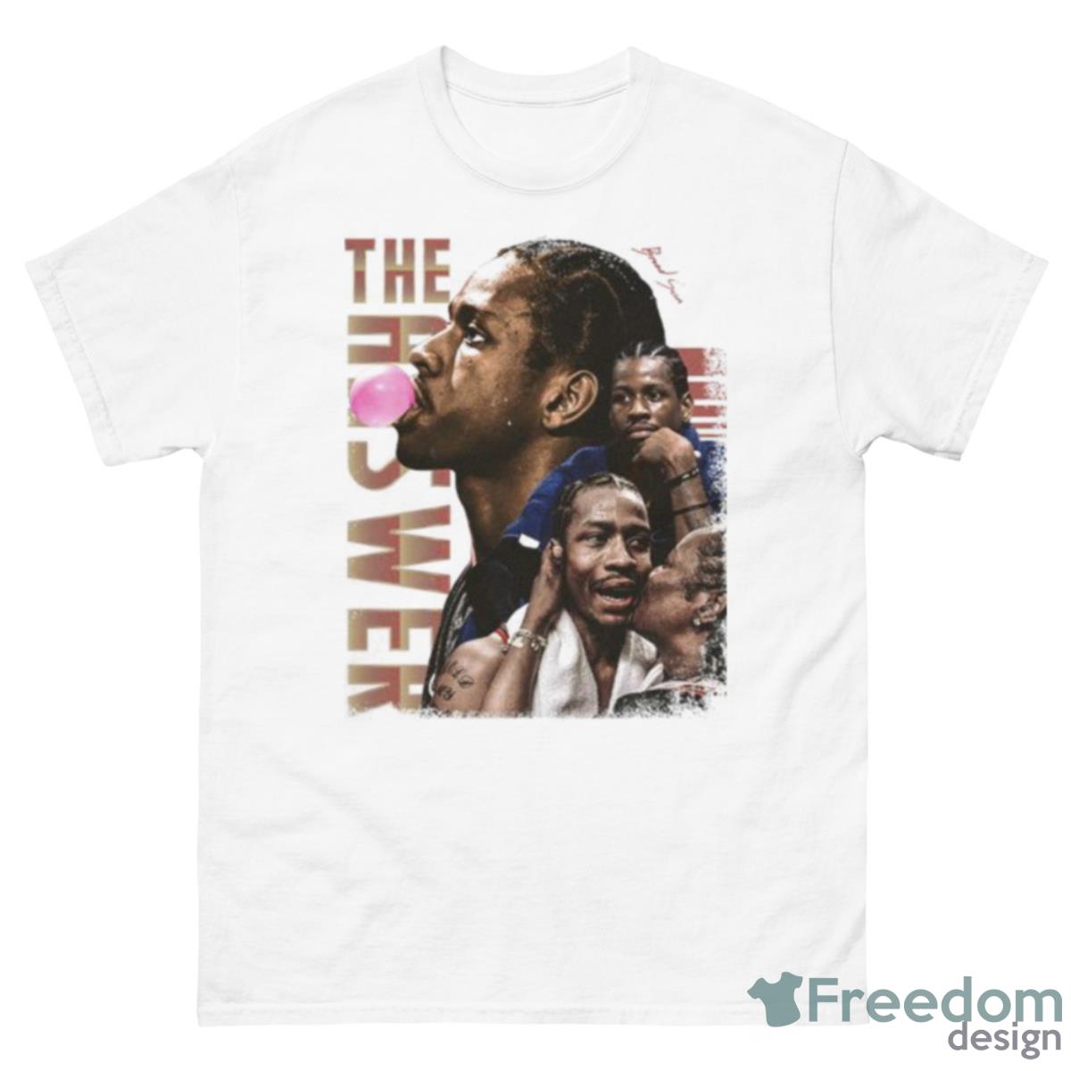 Only The Strong Survive Seen Shirt - 500 Men’s Classic Tee Gildan