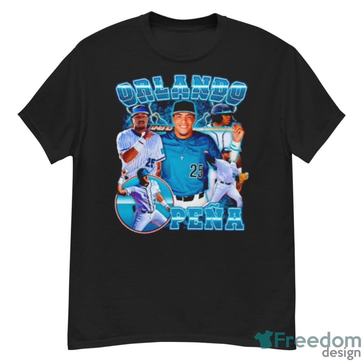 Orlando Pena Lightning Shirt - G500 Men’s Classic T-Shirt