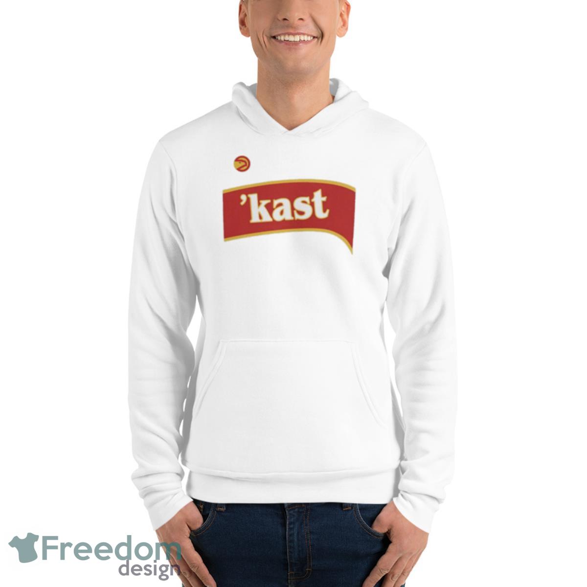 OutKast X Atlanta Hawks 2023 Shirt - Unisex Fleece Pullover Hoodie OutKast X Atlanta Hawks 2023 Shirt - Unisex Fleece Pullover Hoodie