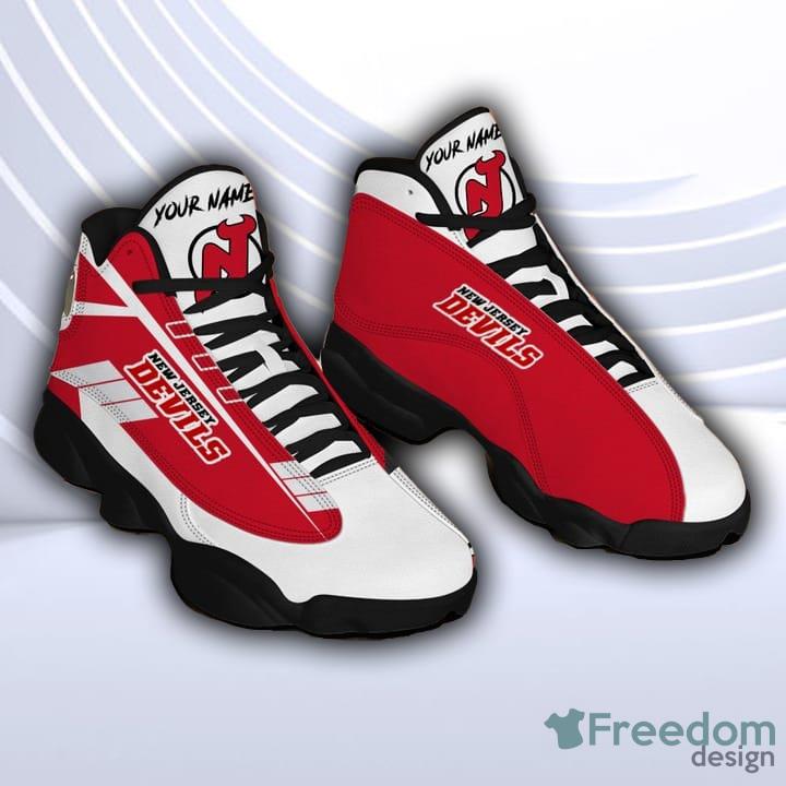 CN Air Jordan 13 Shoes POD design Official