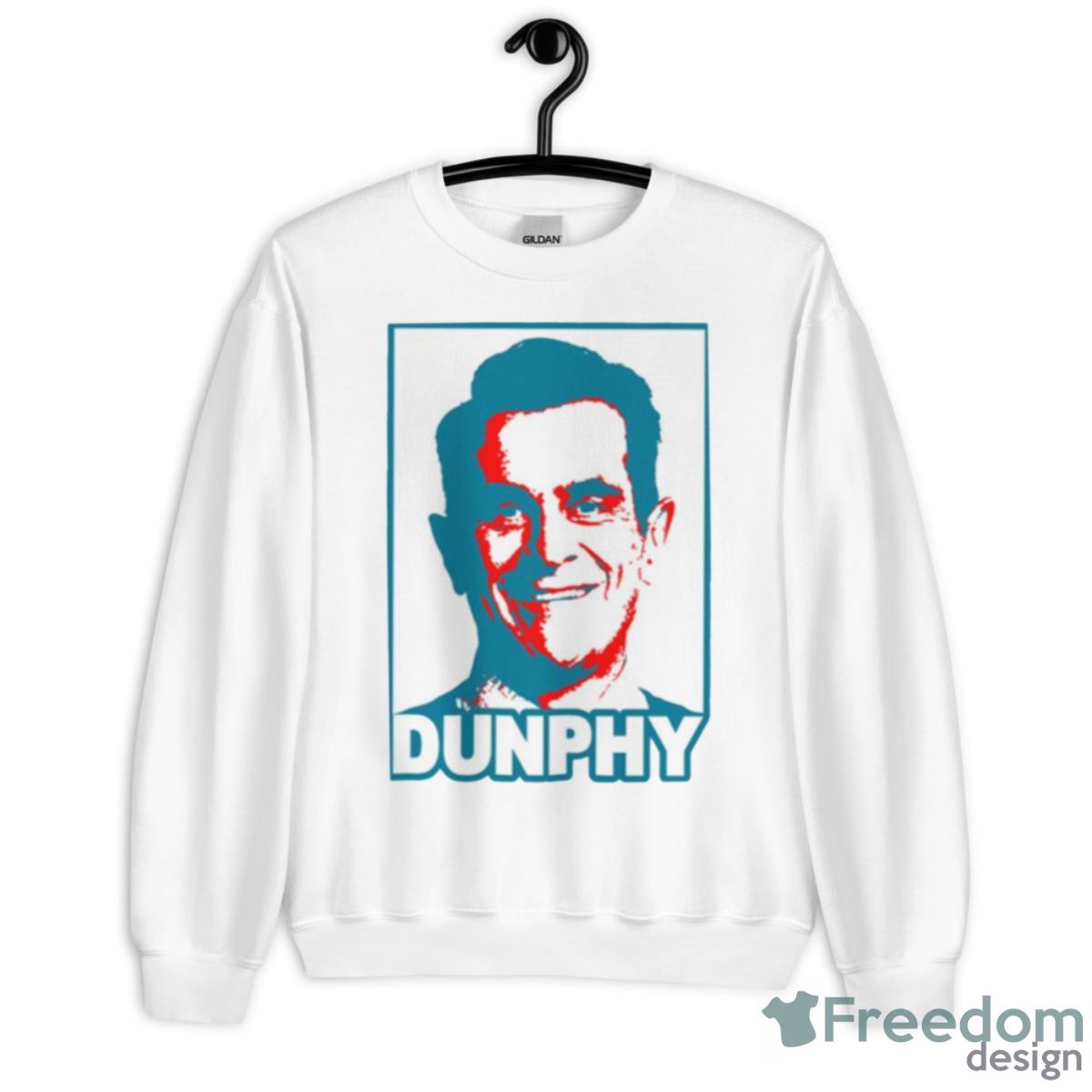 Phil Dunphy From Modern Family Shirt - Unisex Heavy Blend Crewneck Sweatshirt