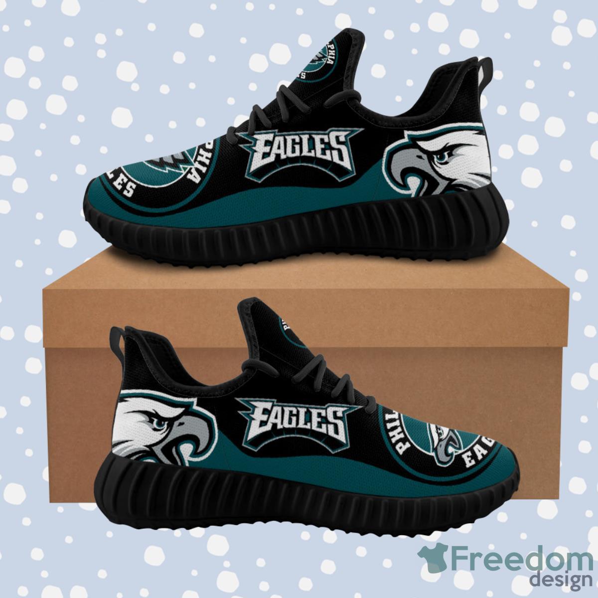 Philadelphia Eagles Max Soul Sneakers, Sports Shoes, Shoes For Men And  Women Wh19 | Philadelphia eagles, Sport shoes, Sneakers