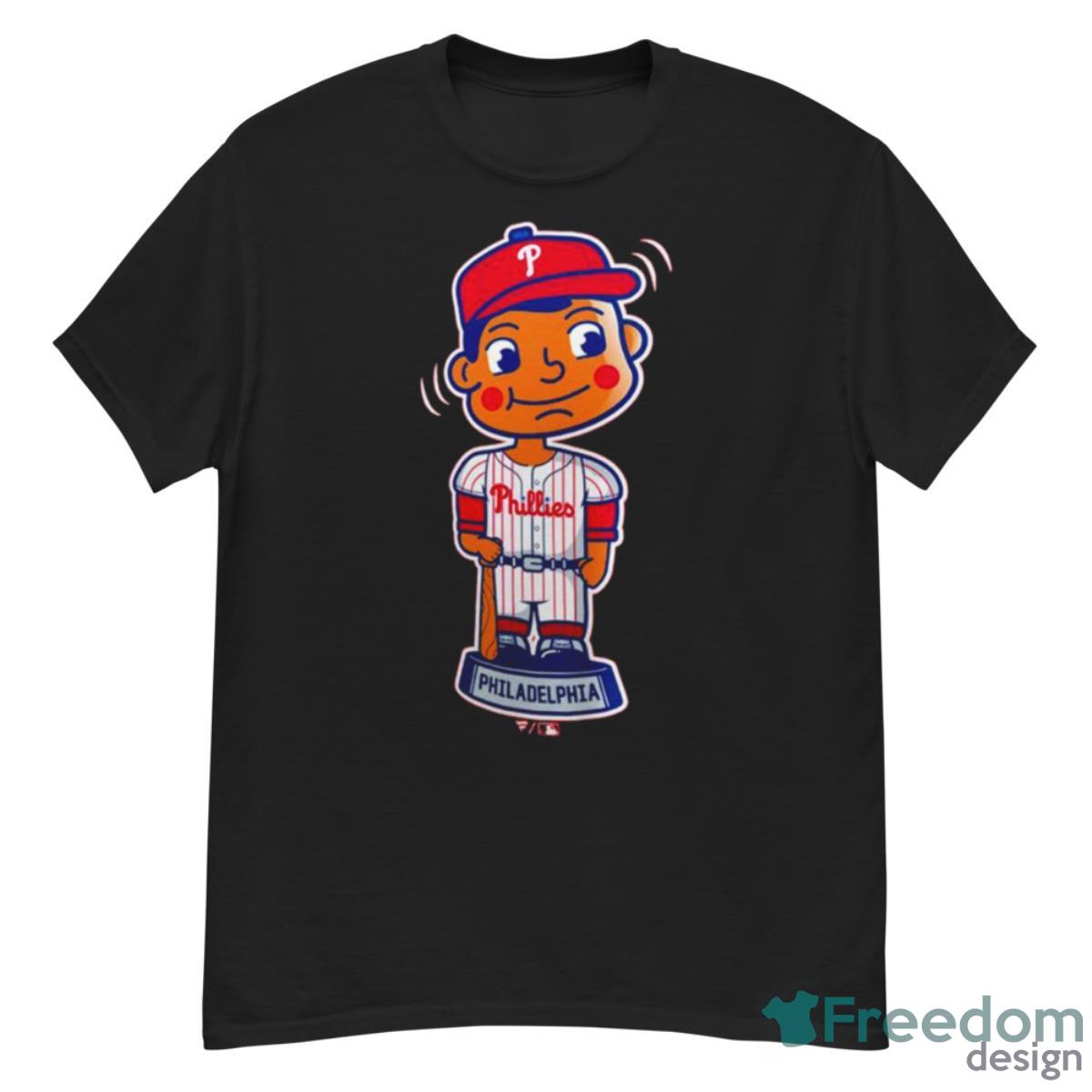 Philadelphia Phillies Pop Fly Shirt - G500 Men’s Classic T-Shirt